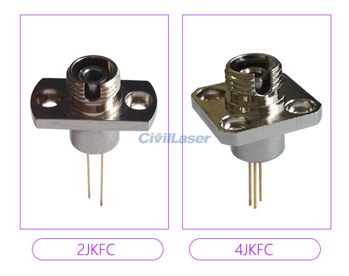400-1100nm Avalanche photodiode